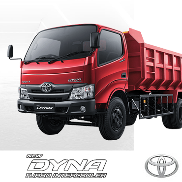 Toyota-Dyna-Mojokerto