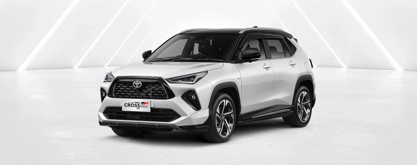 Toyota-All-New-Yaris-Cross-HEV-Mojokerto