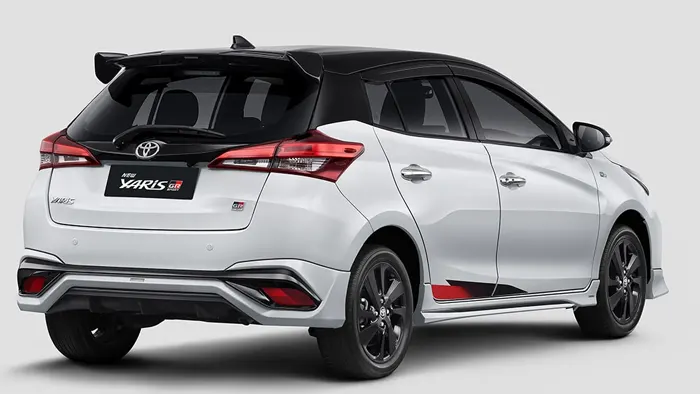 Toyota-New-Yaris-Model-2023-Tampil-Lebih-Sporty-1