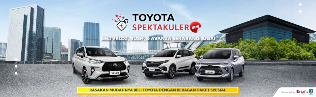 Promo-Toyota-Mojokerto